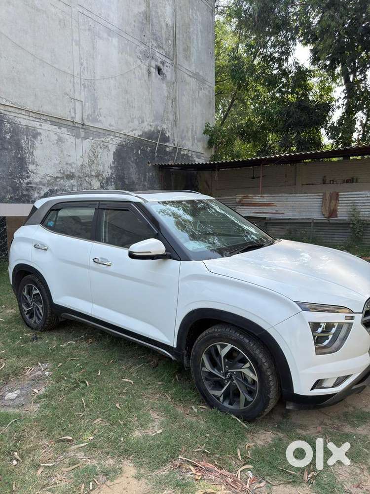 Hyundai Diesel Manual 2023