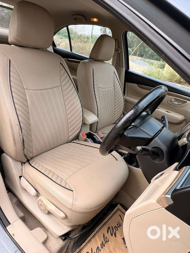 Maruti Suzuki Ciaz Smart Hybrid Zeta, 2023, Petrol