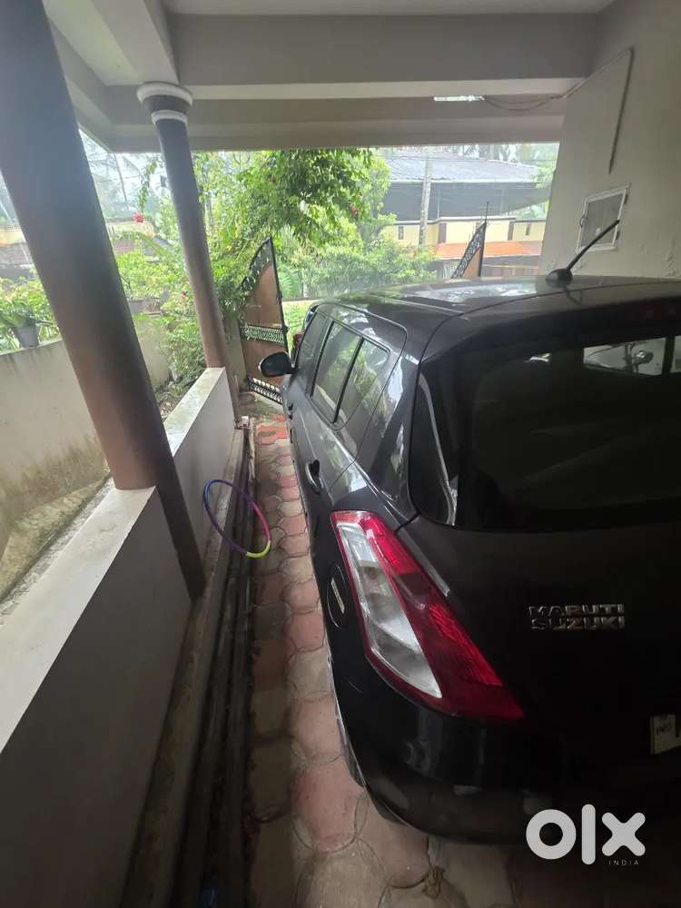 Maruti Suzuki Swift 2016