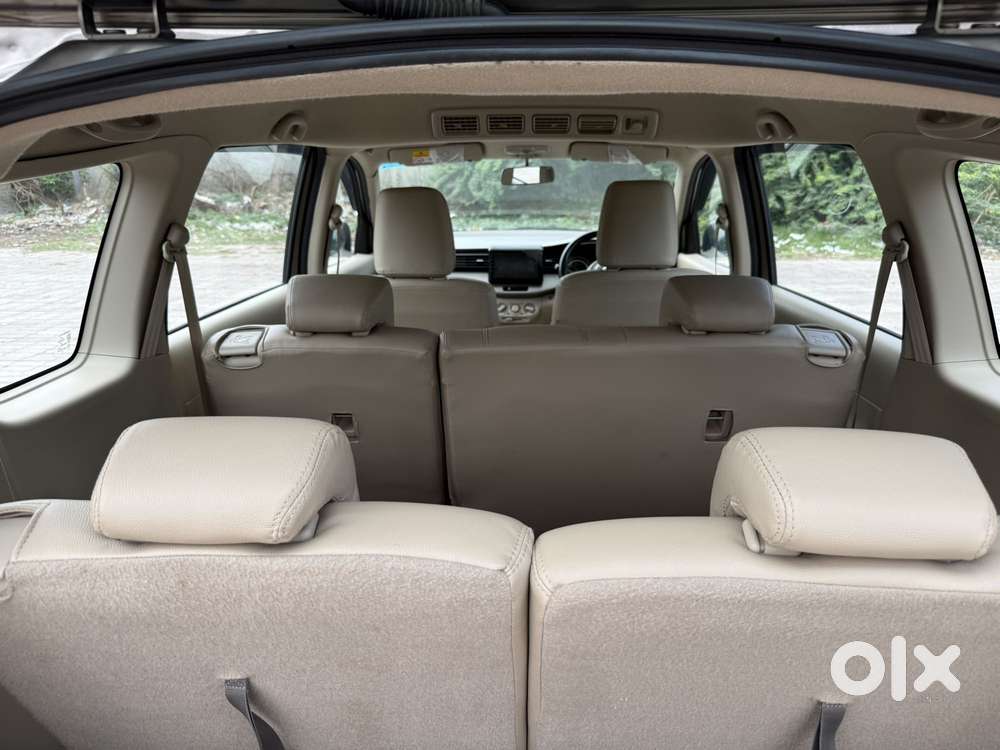 Maruti Suzuki Ertiga 1.4 Vxi Cng Anniversary Edition, 2024, Cng & Hy..