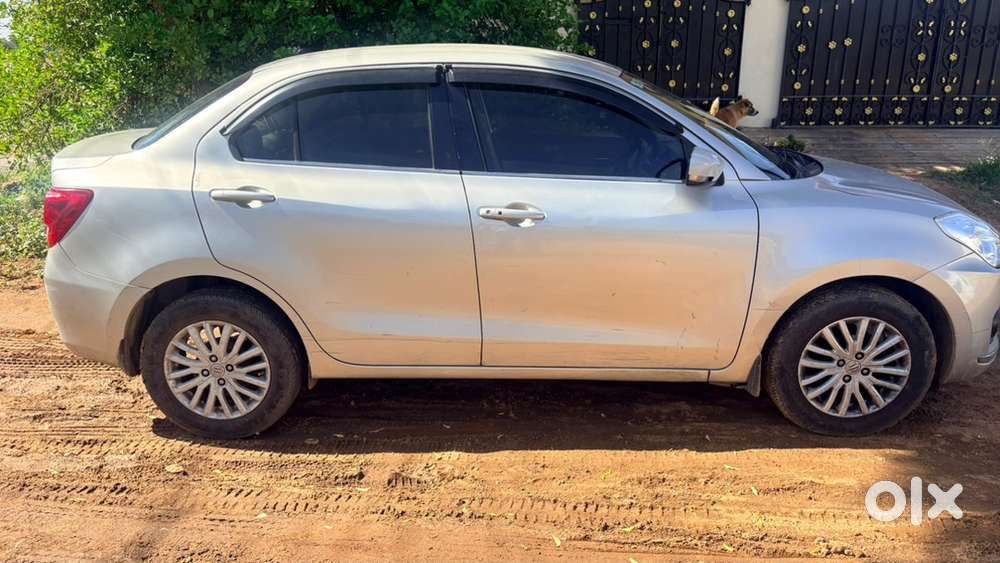 Maruti Suzuki Swift Dzire 2019