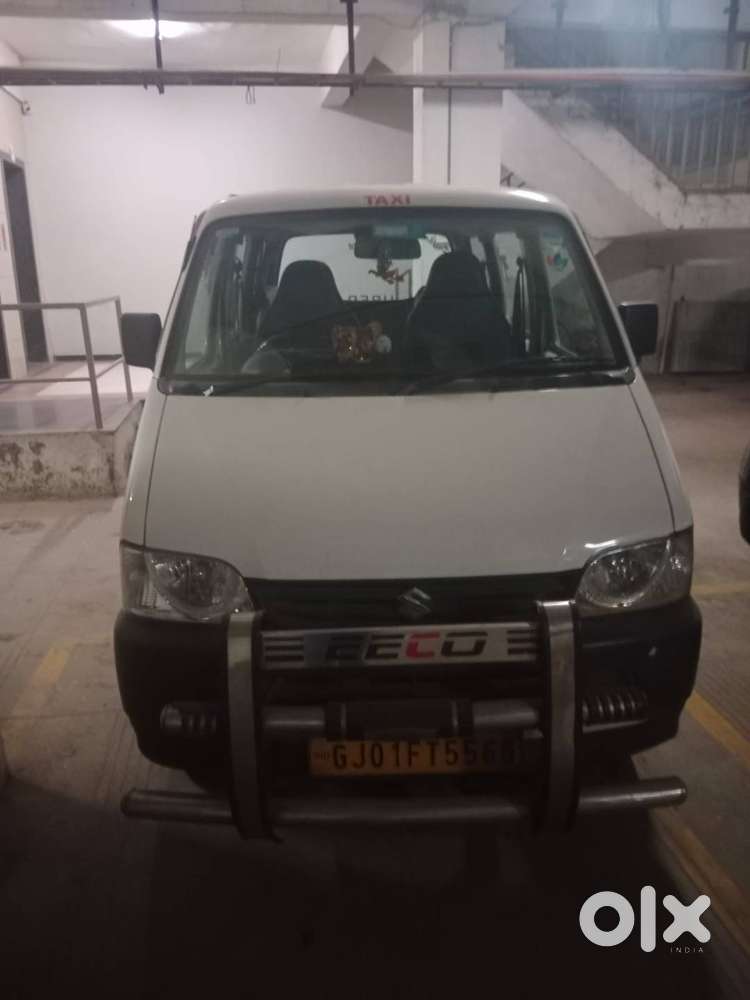 Maruti Suzuki Echo