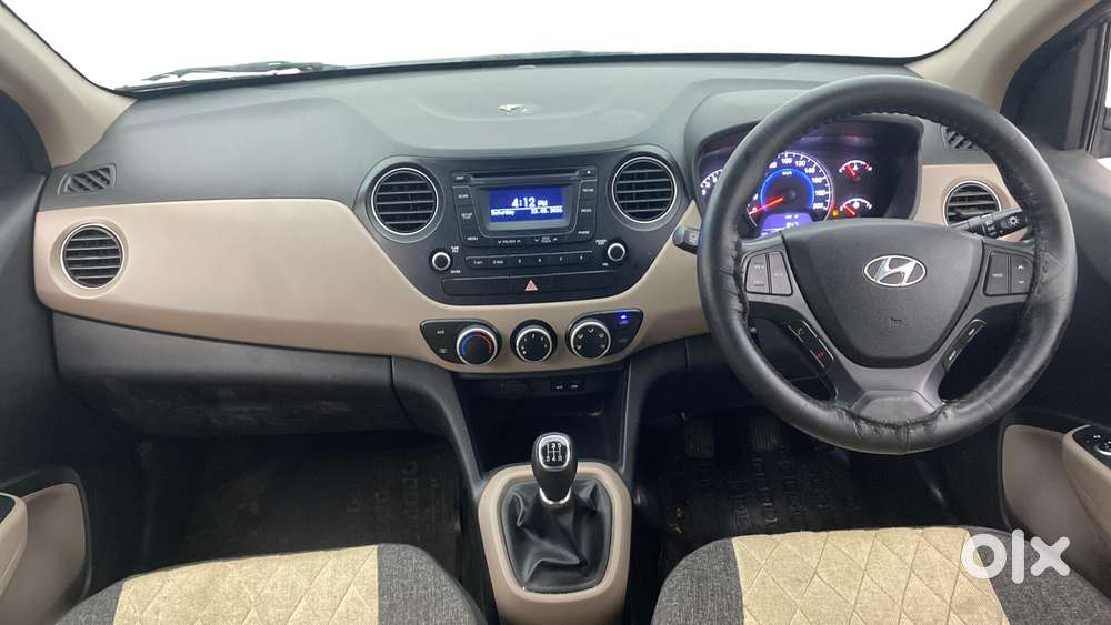 Hyundai Grand I10 Asta 1.2 Kappa Vtvt, 2015, Petrol