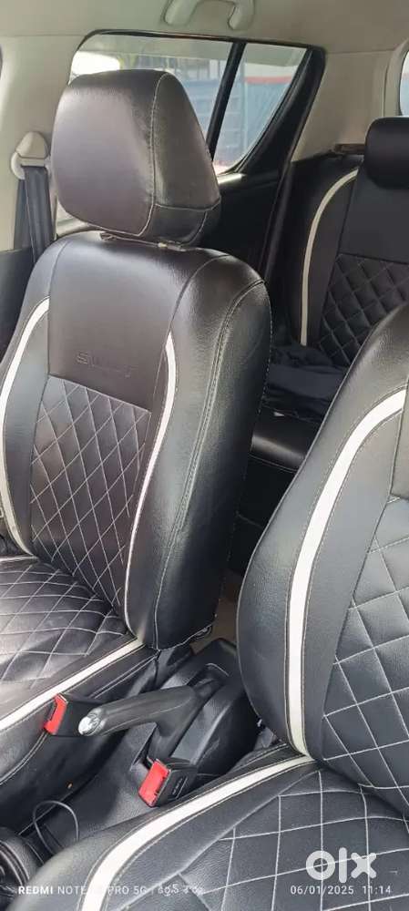Maruti Suzuki Swift 2013 Diesel 140000 Km Driven