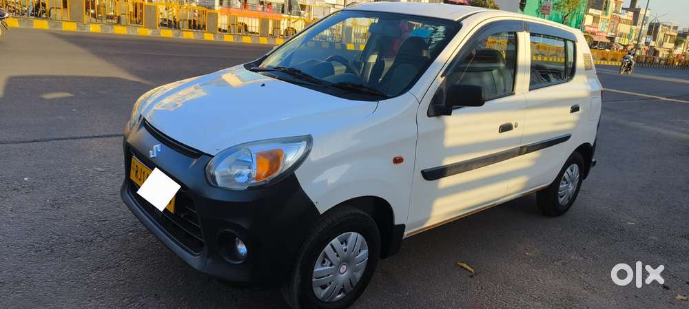 Maruti Suzuki Alto Tour H1, 2019, Cng & Hybrids