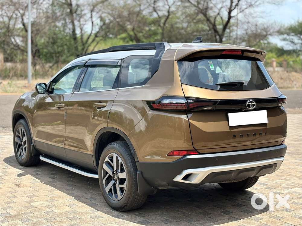 Tata Safari 2.0 Kryotec Xza Plus, 2022, Diesel