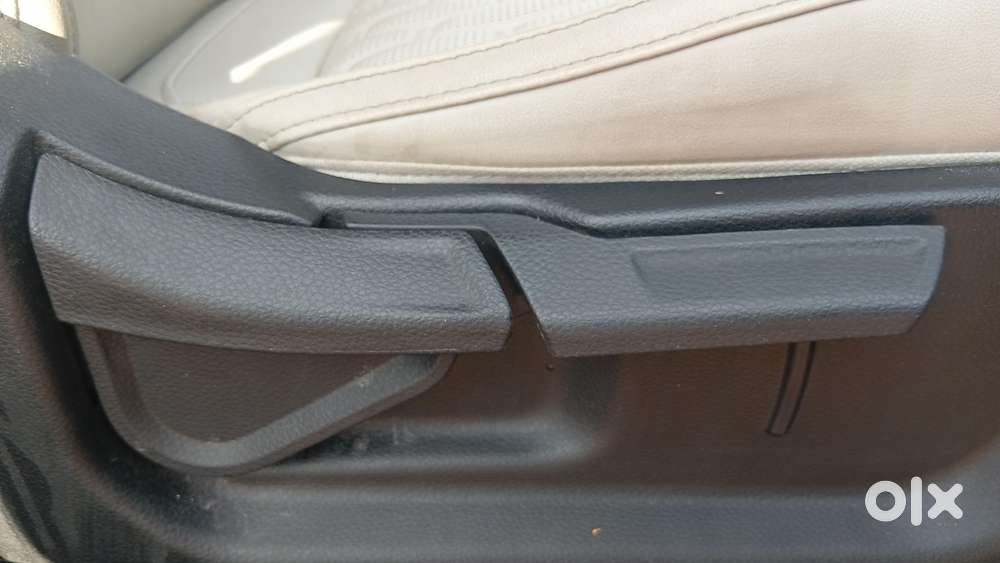 Kia Seltos 1.5 Htx At Petrol, 2019, Petrol