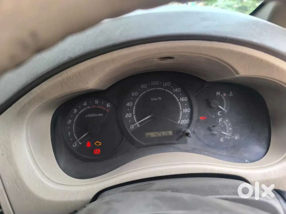 Toyota Innova 2.5 G Urgent For Sale Urgent Money