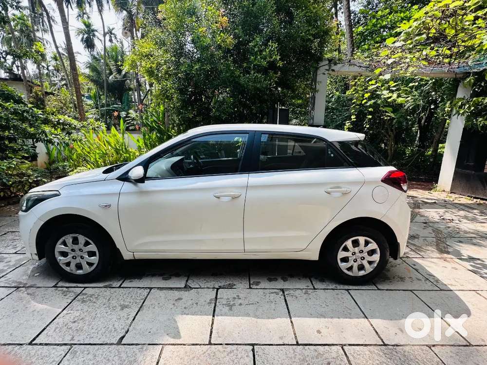 Hyundai Elite I20 Magna Vtvt 2017
