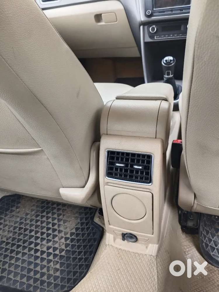 Volkswagen Vento 2018 Petrol 70000 Km Driven