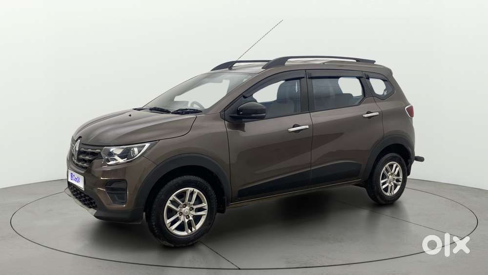 Renault Triber Rxt, 2024, Petrol
