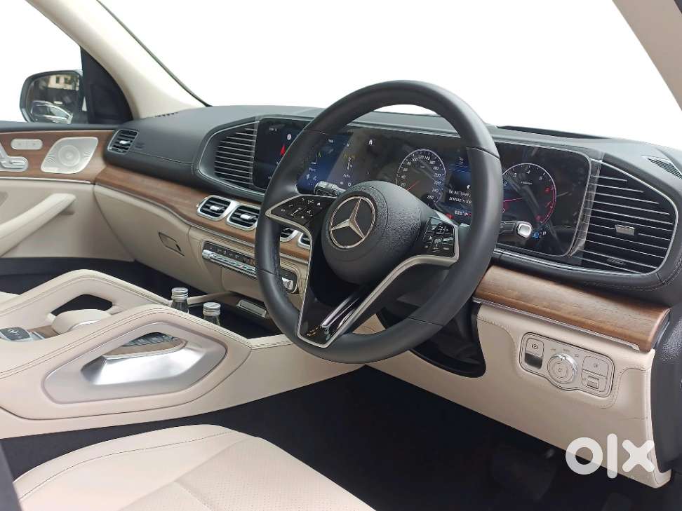 Mercedes-benz Gle 450 4matic Lwb, 2024, Petrol