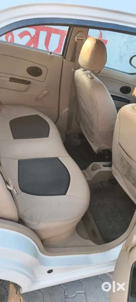 Chevrolet Spark 2013 Model