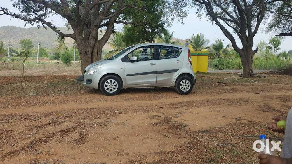 Recently Service Done All Works  No Need To Spend Anything