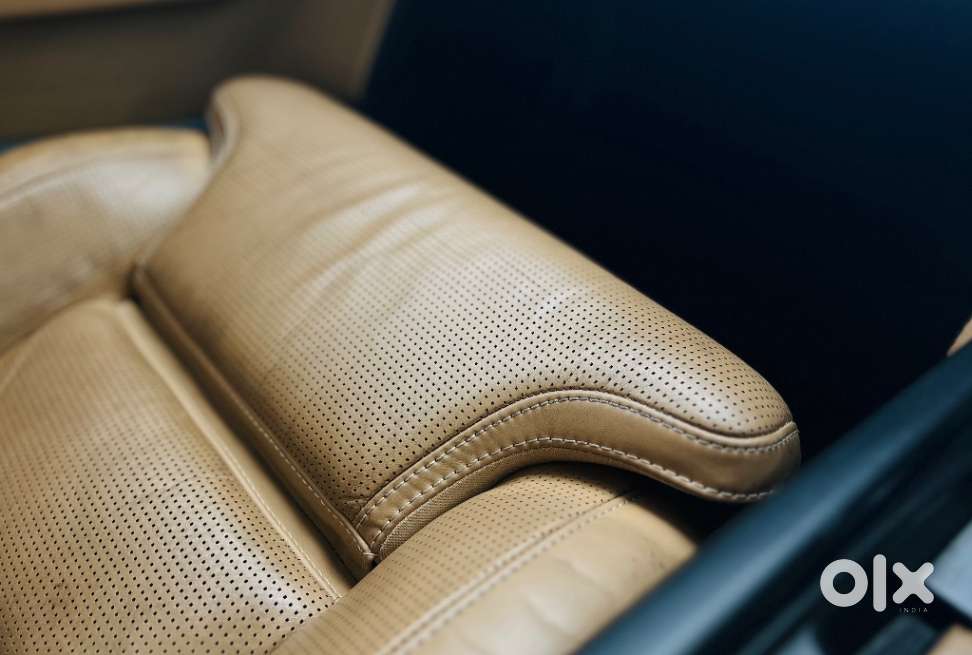 Volvo V 90 Cross Country D5, 2018