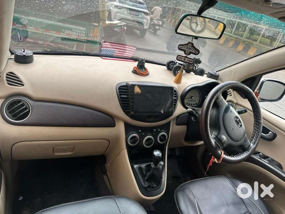Hyundai Car 2009 Manual