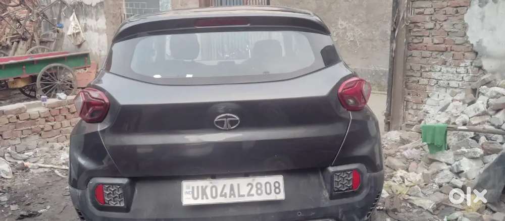 Tata Punch Pure 1.2  2023