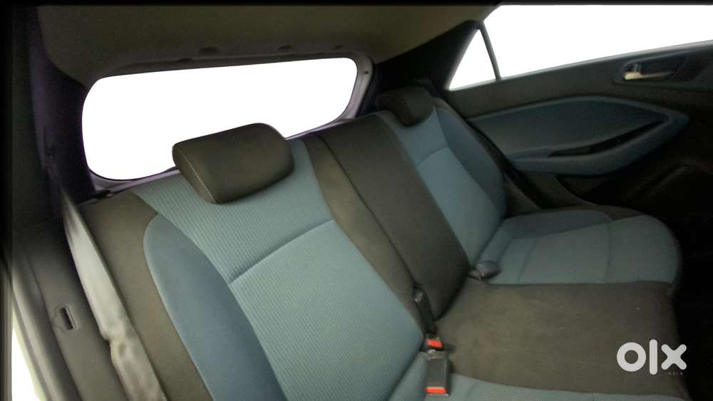 Hyundai I20 Active 1.4 Sx, 2016, Diesel