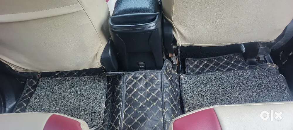 Toyota Innova Crysta 2019 Diesel 195000 Km Driven