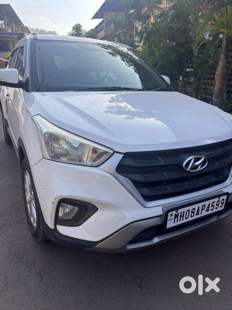 Hyundai Diesel Manual 2018 Vip No
