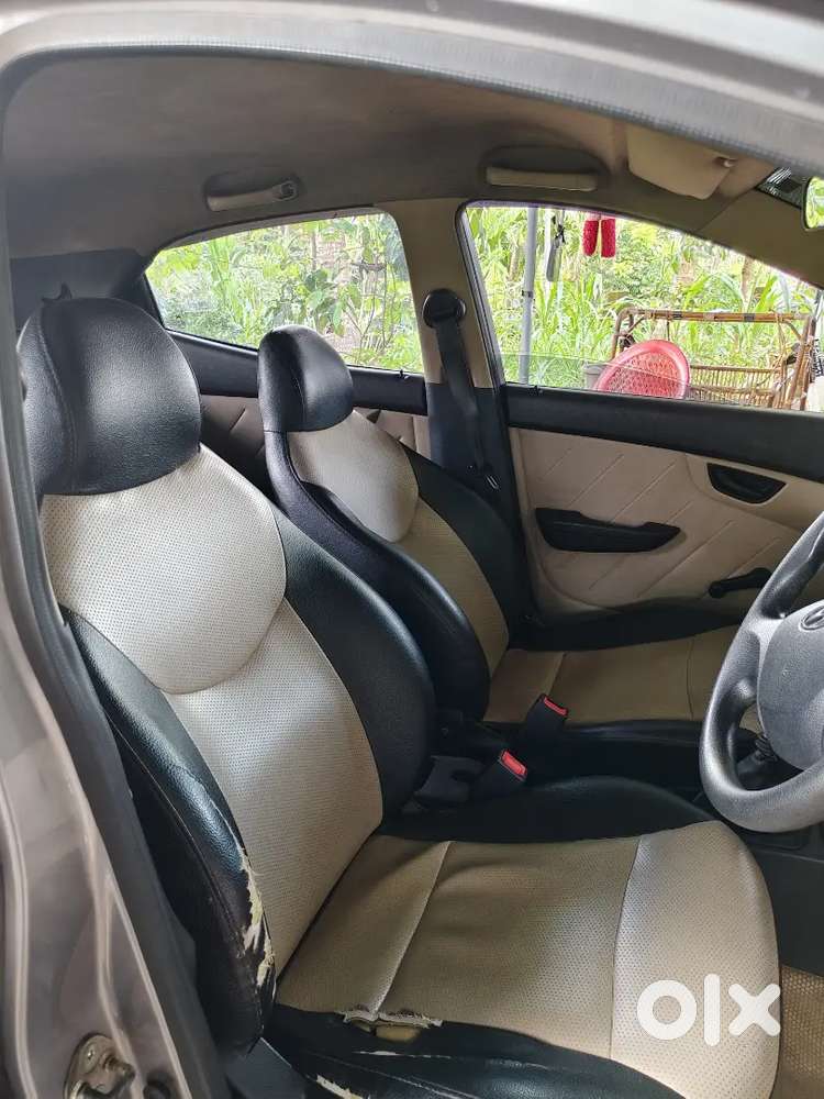 Hyundai Eon 2014