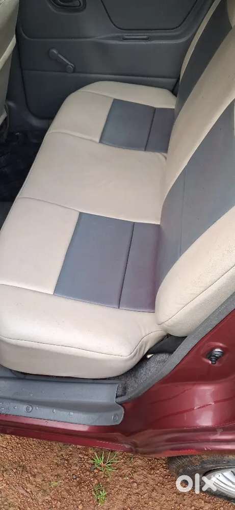 No Replace/ Ac / Power Steering / Central Lock
