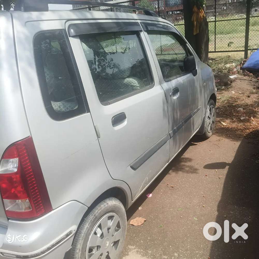 Wagonr Lxi In Good Condition All Functions Are Working