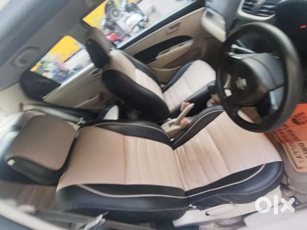 Maruti Suzuki Dzire 1.2 Vxi, 2019, Petrol