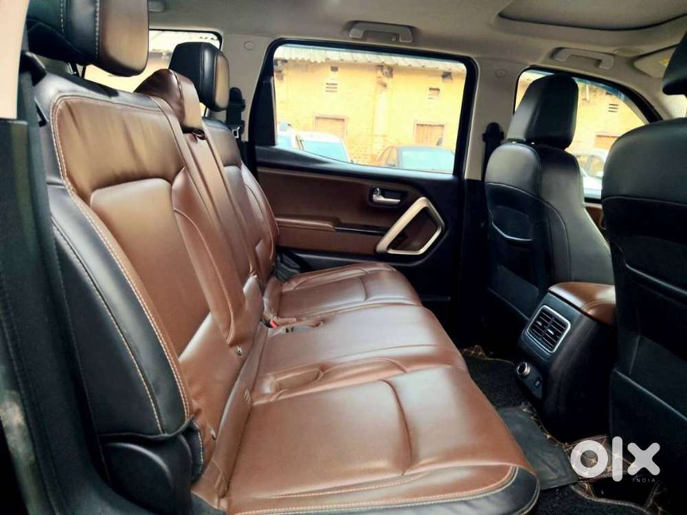Mahindra Scorpio N Z8 L Diesel Mt 4wd 7 Str, 2022, Diesel
