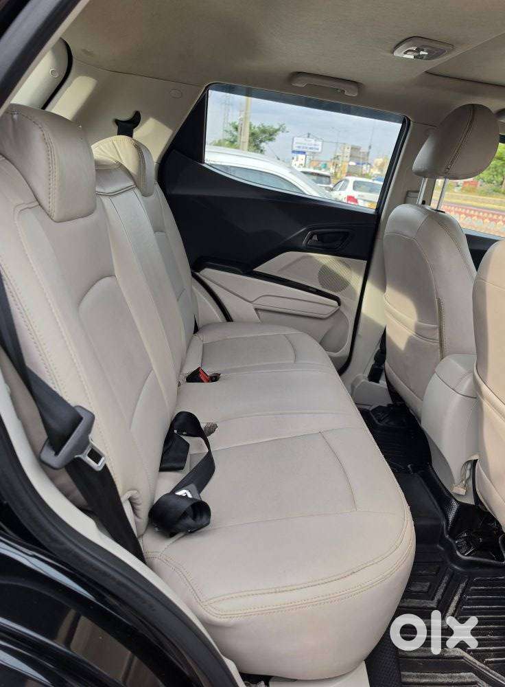 Mahindra Xuv300 W6 Diesel, 2022, Diesel