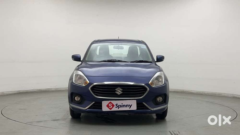 Maruti Suzuki Dzire 1.2 Vxi, 2019, Petrol
