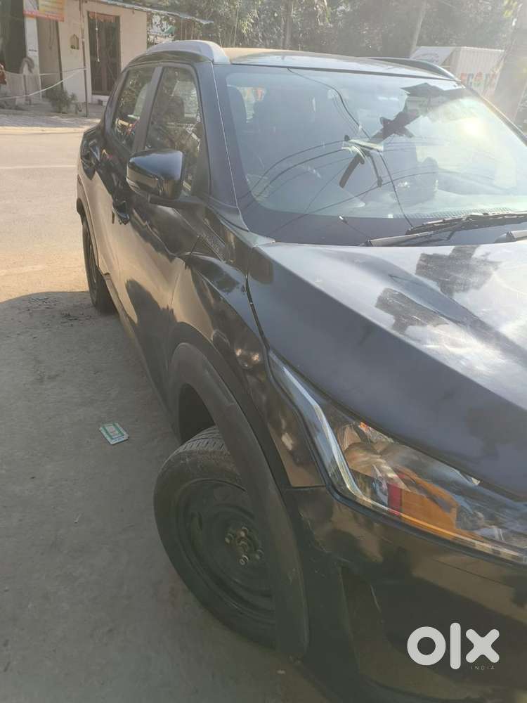 Nissan Magnite 1.0 Xl Turbo Petrol Manual 2022
