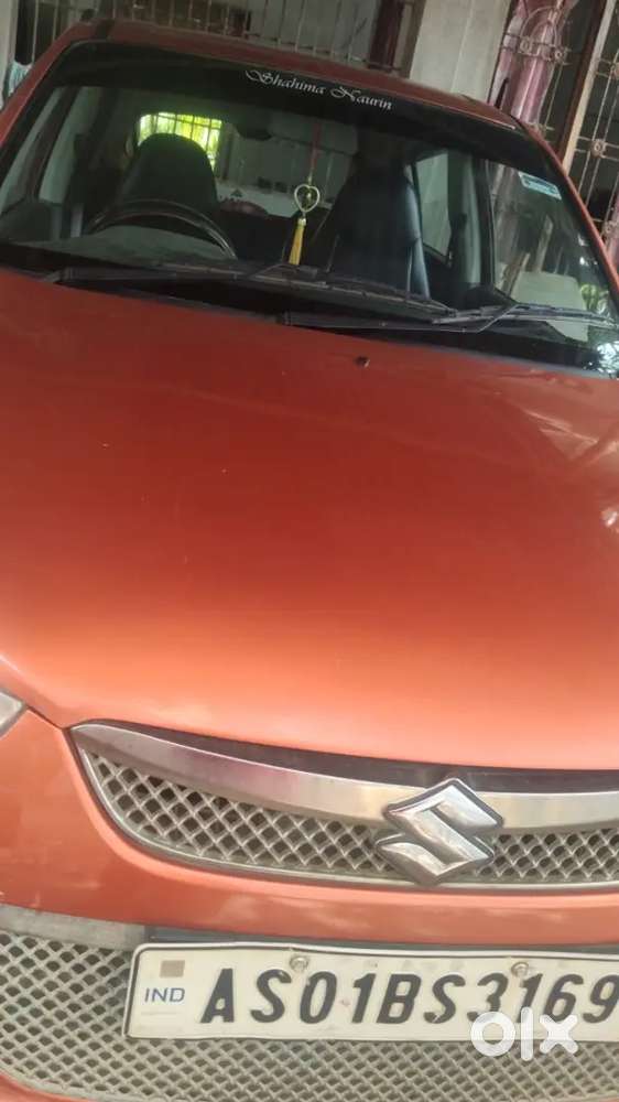 Maruti Suzuki Alto K10 2015 Petrol 71000 Km Driven