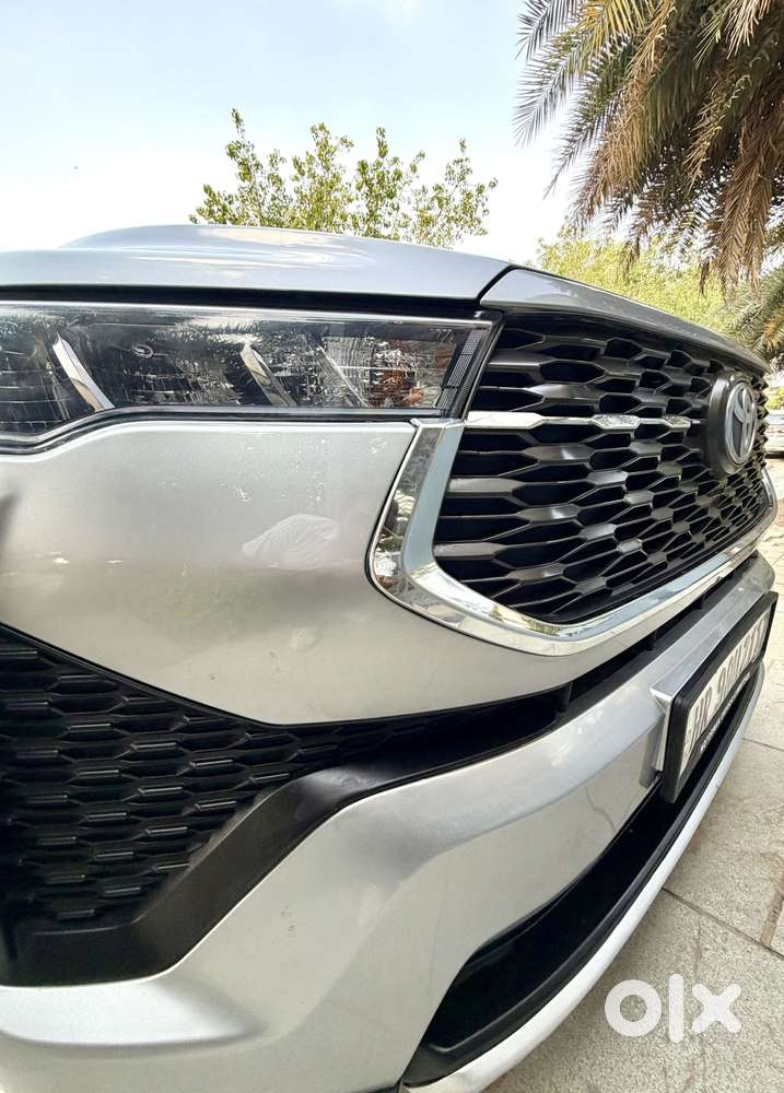 Toyota Innova Hycross 2.0 Gx 7 Str, 2025, Petrol
