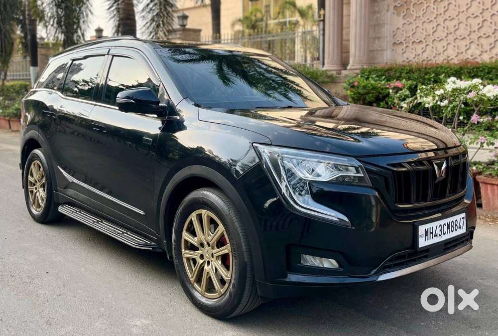 Mahindra Xuv700, 2025, Diesel