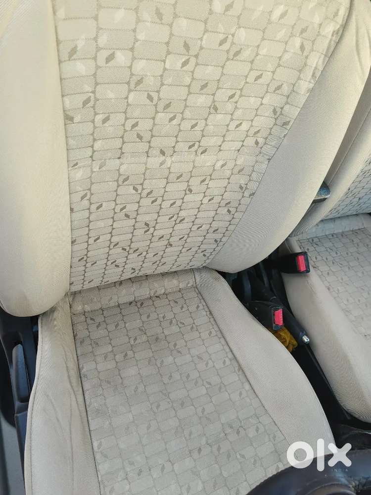 Maruti Suzuki Wagon R 1.0 2018