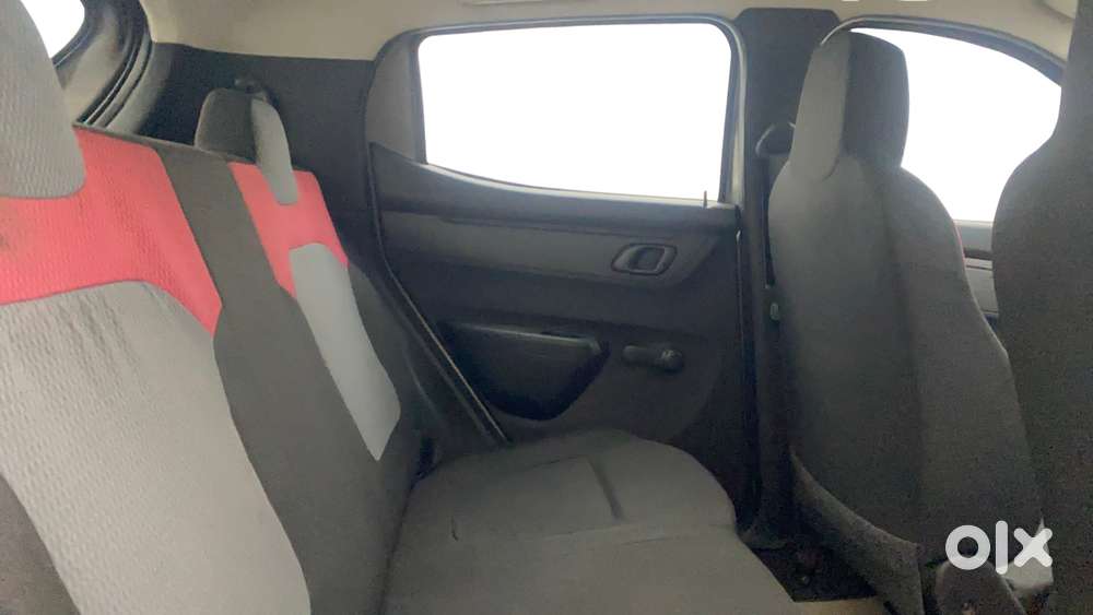 Renault Kwid Rxt, 2018, Petrol