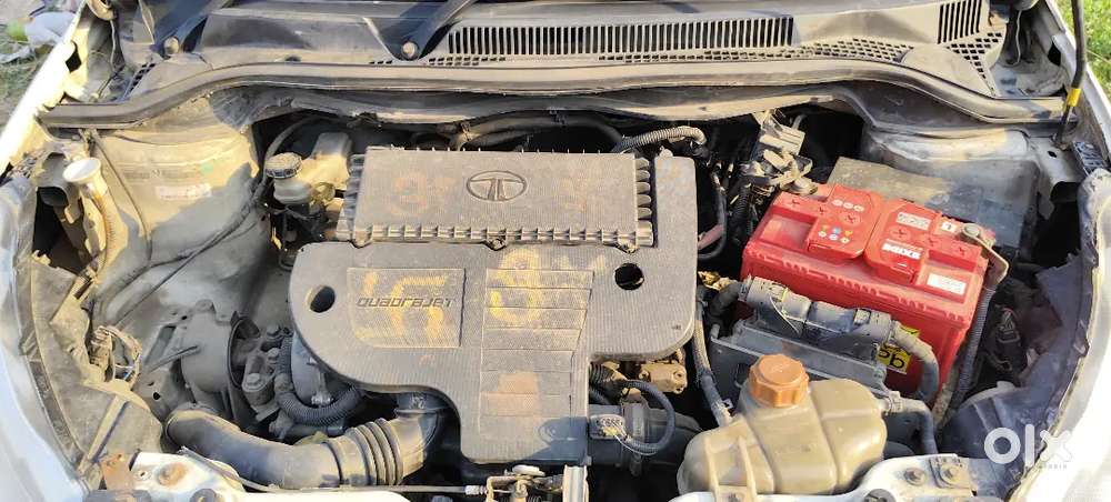 Tata Bolt 2018 Diesel 183456 Km Driven