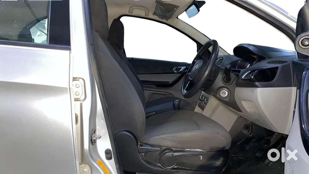 Tata Tiago 1.2 Revotron Xz, 2018, Petrol