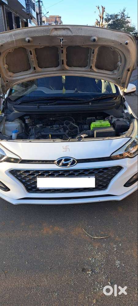 Hyundai Elite I20 2019 Petrol Well Maintained