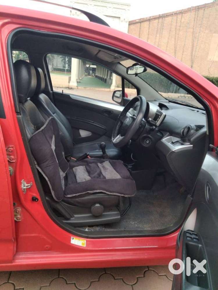 Chevrolet Beat Diesel Lt, 2013, Diesel