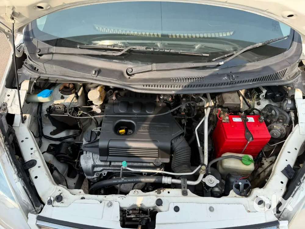 Maruti Suzuki Wagon R 2016 Cng & Hybrids 74000 Km Driven