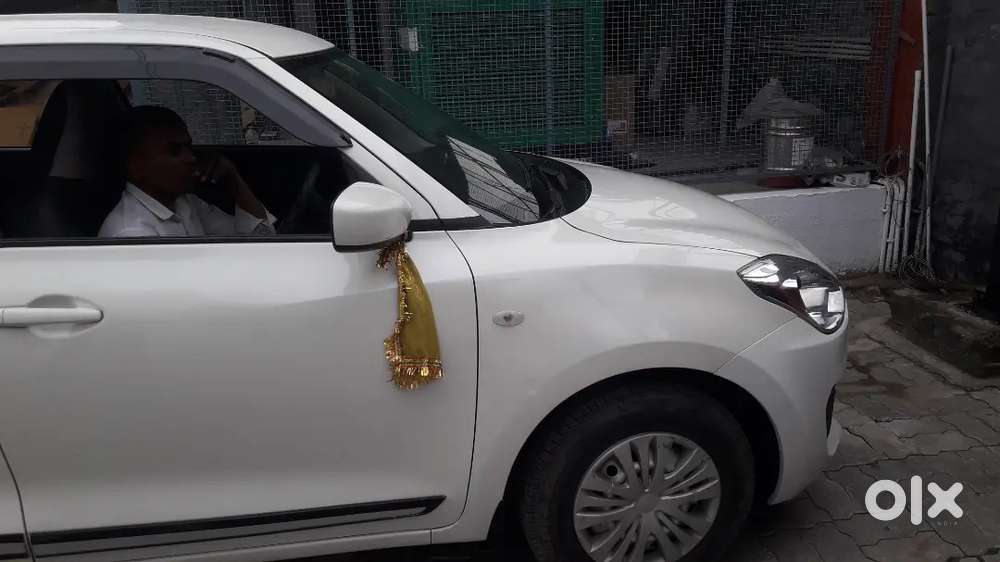 Maruti Suzuki Swift Lxi 2020 Petrol Manual