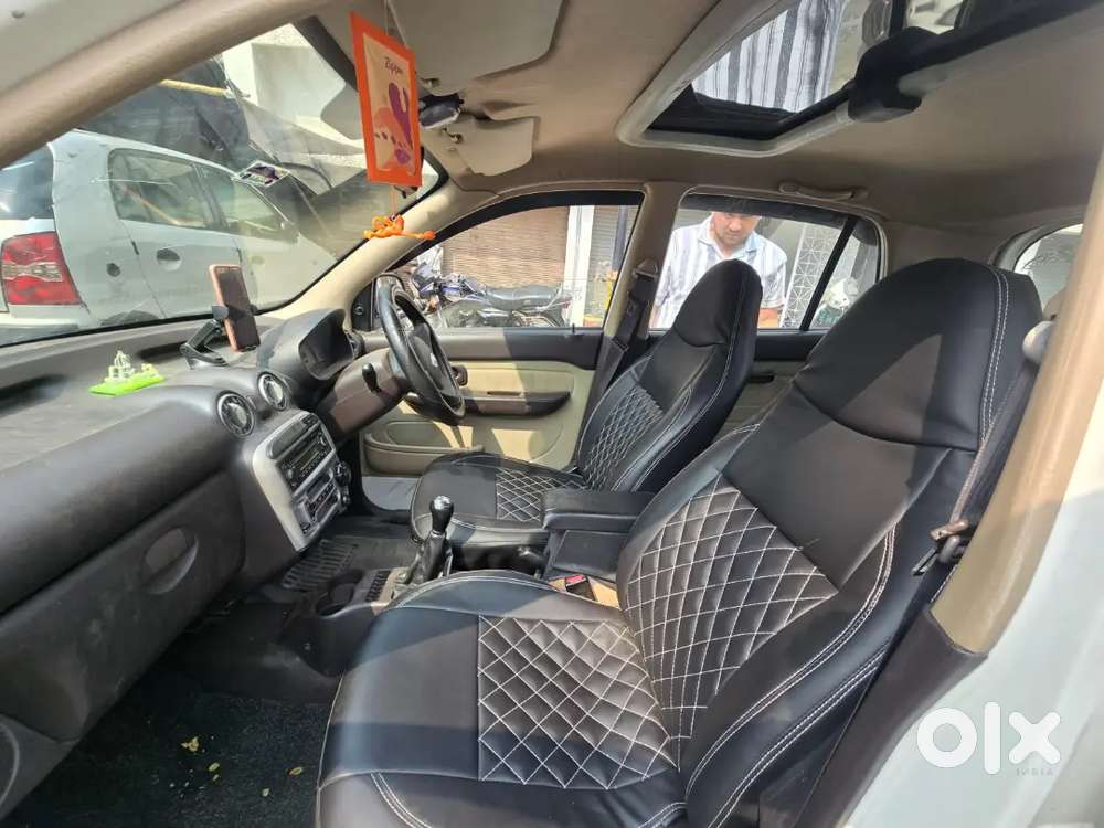 Hyundai Santro Xing 2012