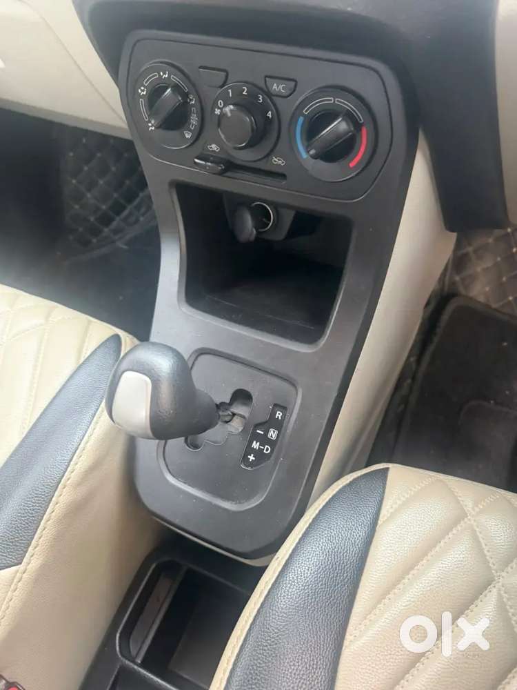 Maruti Suzuki Wagon R 2020