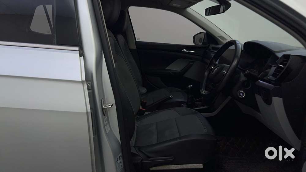 Skoda Kushaq Style 1.0l Tsi Mt, 2022, Petrol