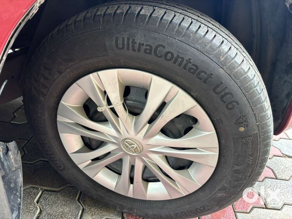 Toyota Innova 2.5 Manual 2011