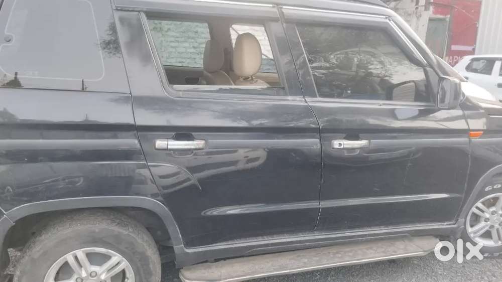 Mahindra Bolero Neo 2022