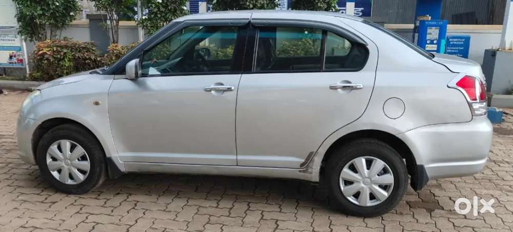 Maruti Suzuki Swift Vdi 2011
