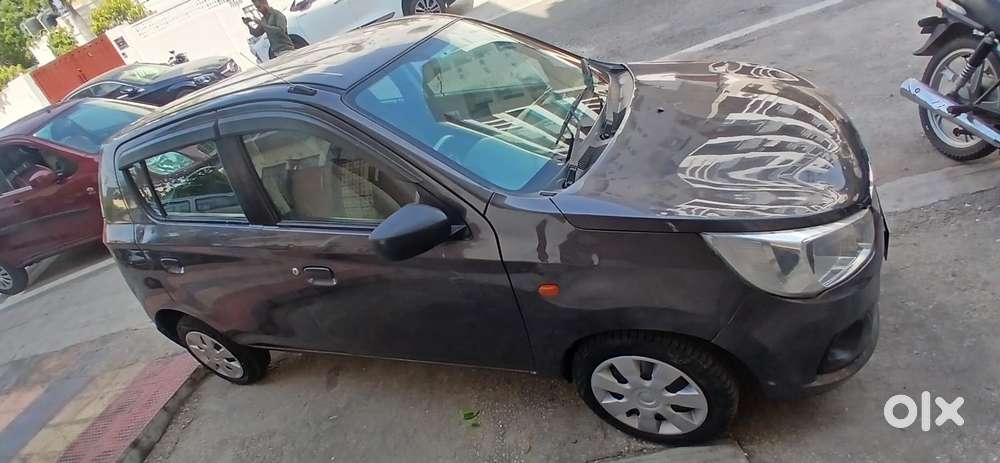 Maruti Suzuki Alto 800 Lxi Anniversary Edition, 2015, Petrol